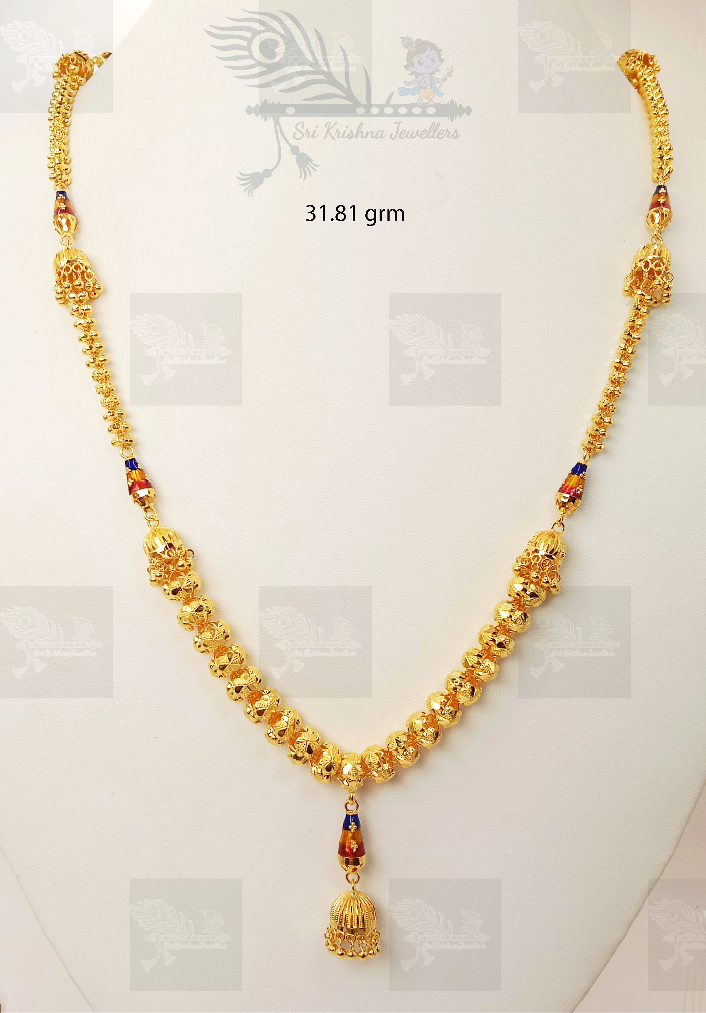 MAUF CHAIN 01102026