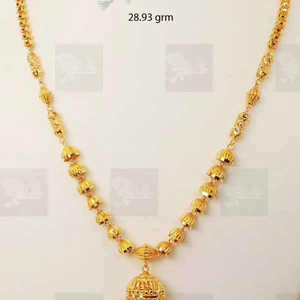 MAUF CHAIN 01102027