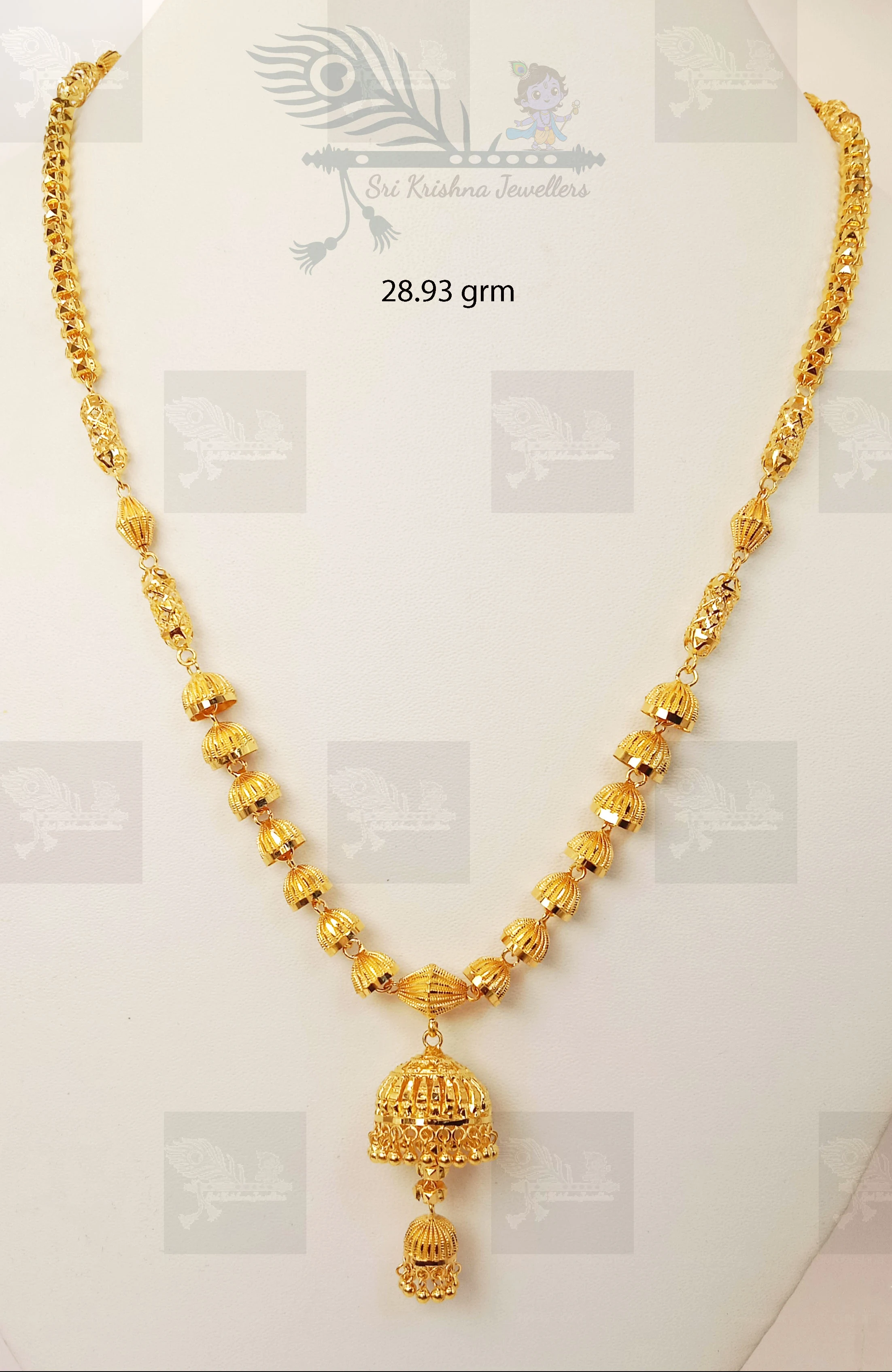 MAUF CHAIN 01102027