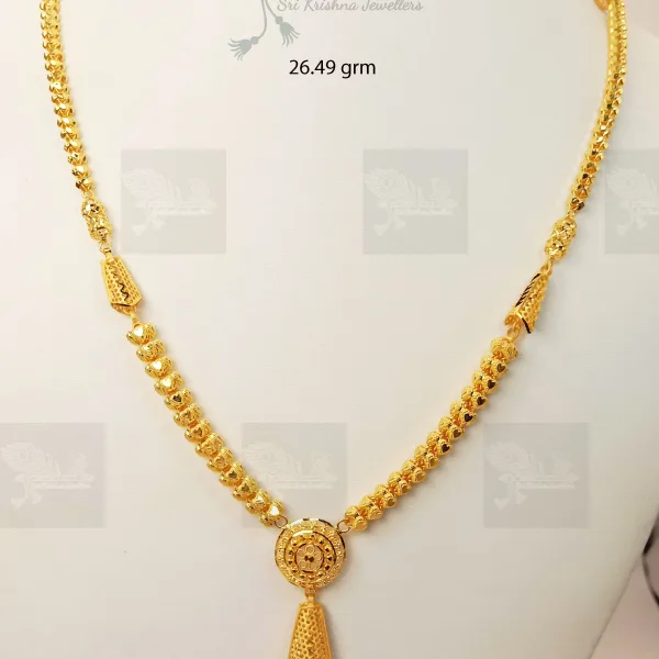 MAUF CHAIN 01102028