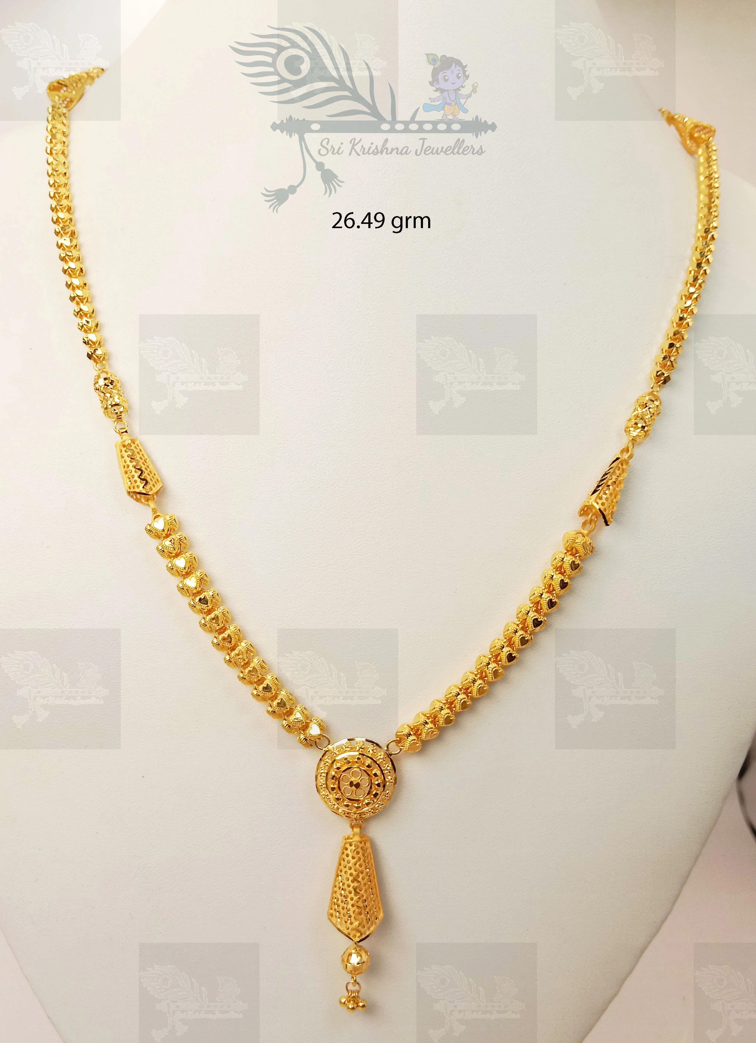 MAUF CHAIN 01102028