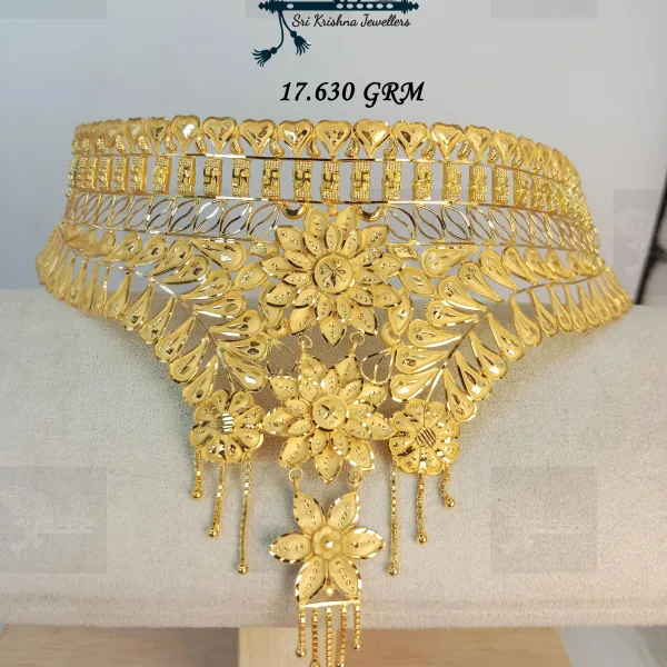 Crown Choker