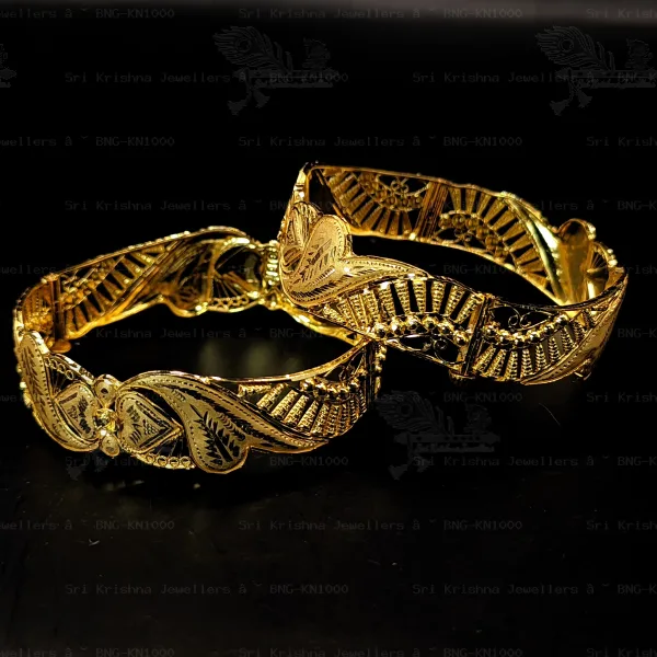 Chur Bangles 1000