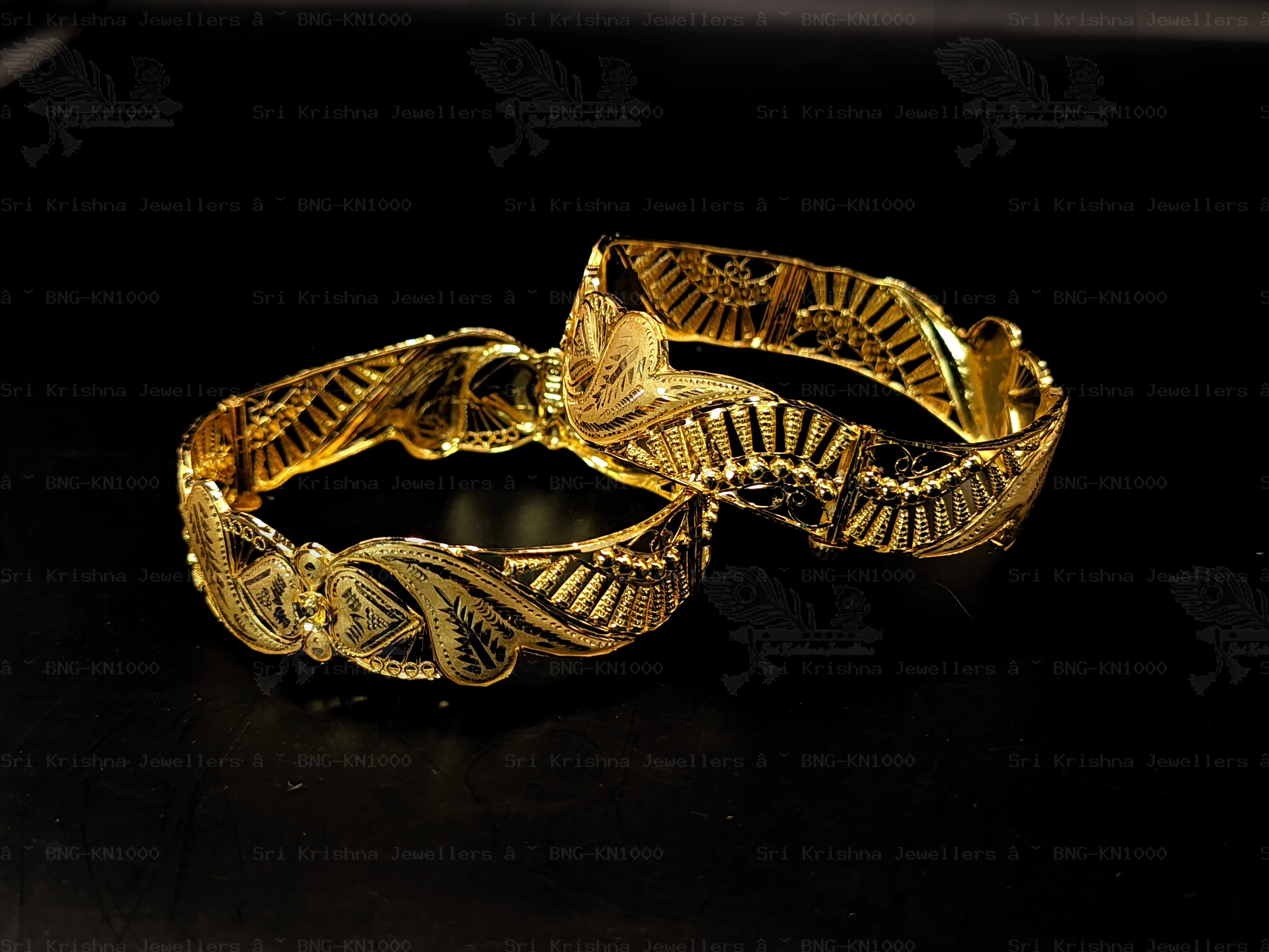 Chur Bangles 1000