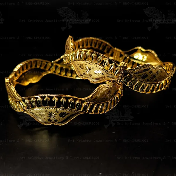 Chur Bangles 1001