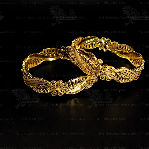 Chur Bangles 1002